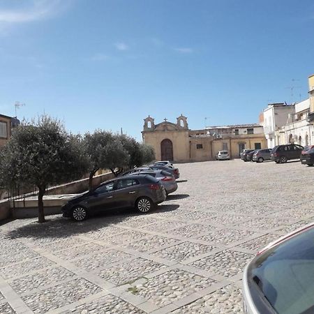 La Casa Re Basuli Villa Noto Esterno foto