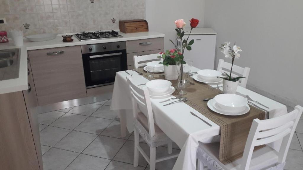La Casa Re Basuli Villa Noto Esterno foto