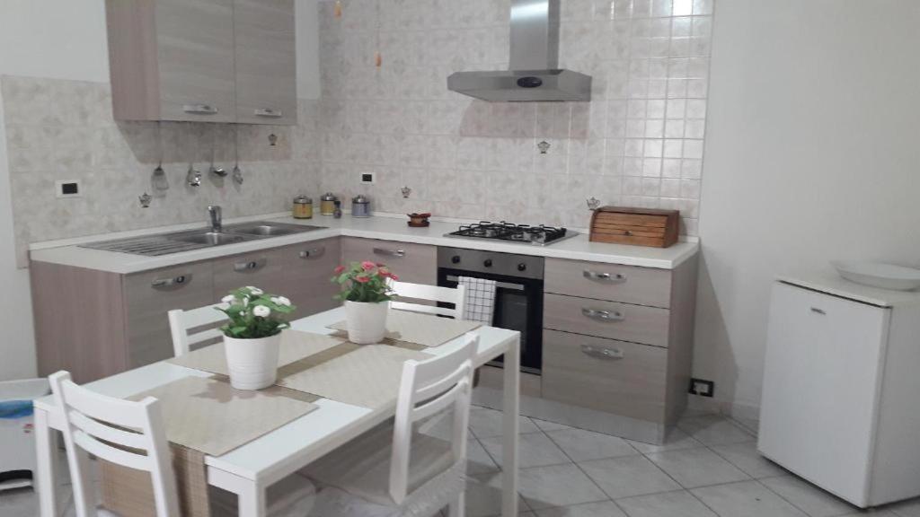 La Casa Re Basuli Villa Noto Esterno foto