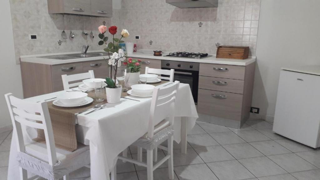 La Casa Re Basuli Villa Noto Esterno foto